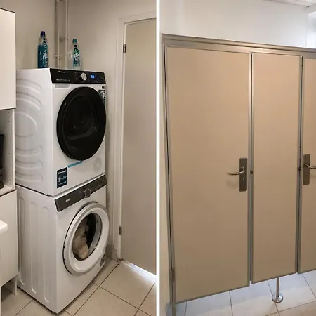 Isolated With Own Entrance *